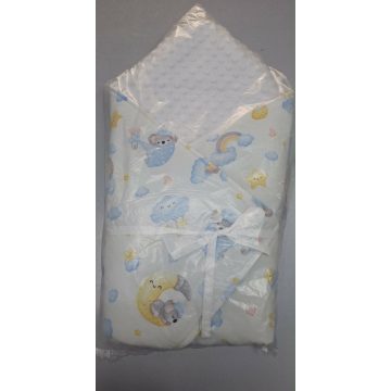  Csemetex Minky pólya 