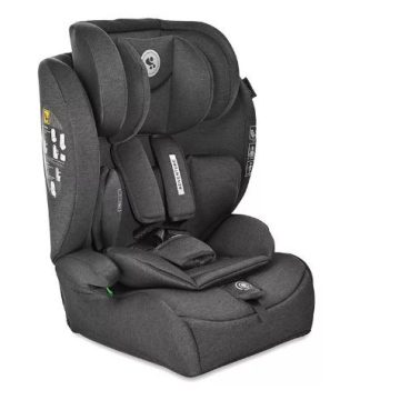 Lorelli Adventure autósülés i-Size 76-150cm - Black