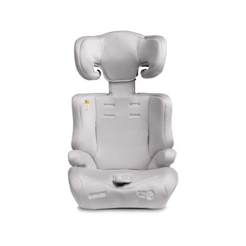 Caretero Falcon I-Size autósülés Szürke