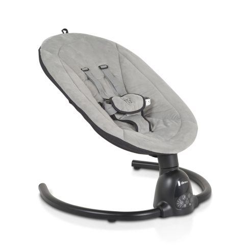 Moni Clarissa hintaszék Szürke