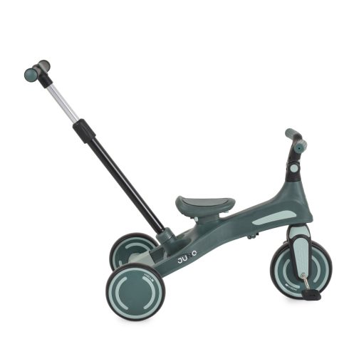 Byox Juno 3 funkciós átalakítható tricikli Zöld