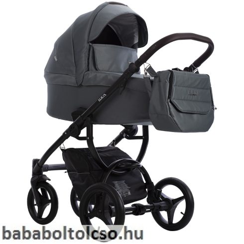Bebetto Luca multifunkciós babakocsi  3:1 34
