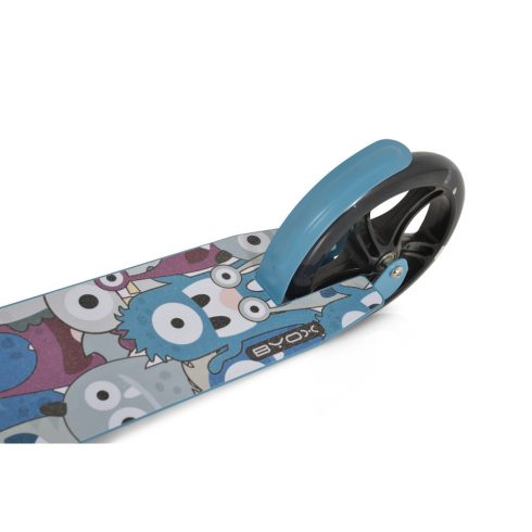 Byox Monster Roller , 100 KG Kék