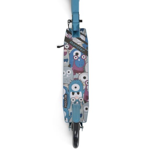 Byox Monster Roller , 100 KG Kék