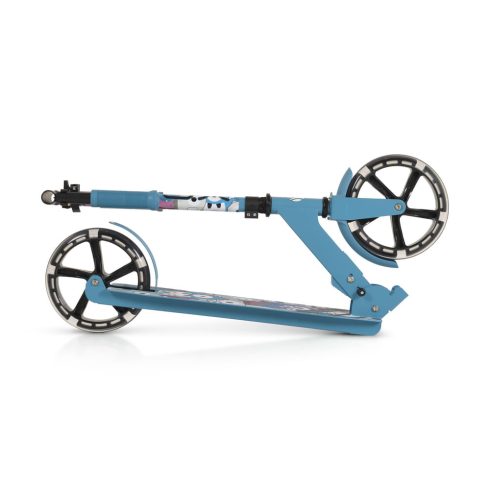 Byox Monster Roller , 100 KG Kék