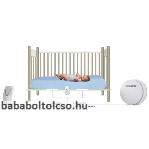 Babysense 7 légzésfigyelő