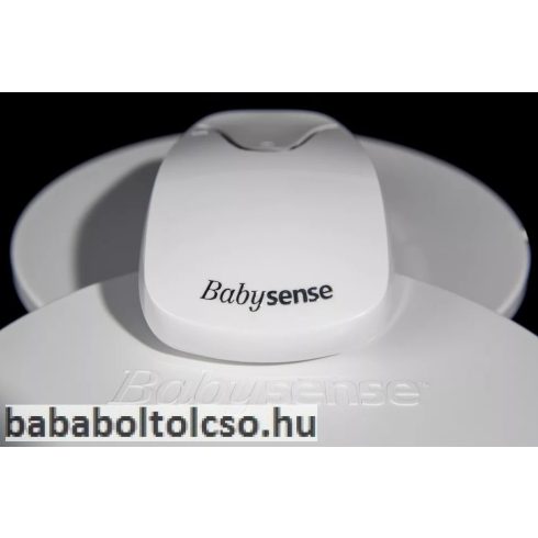 Babysense 7 légzésfigyelő