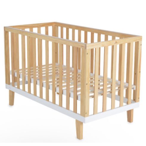 Cangaroo Whisper babaàgy 120x60 cm 