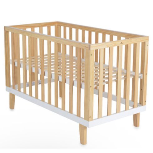 Cangaroo Whisper babaàgy 120x60 cm 