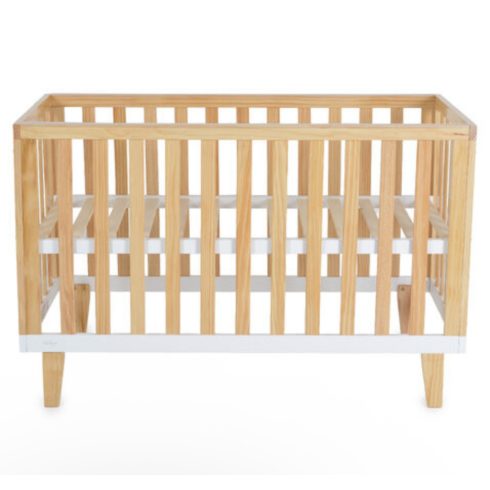 Cangaroo Whisper babaàgy 120x60 cm 