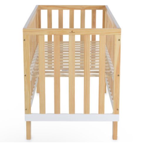 Cangaroo Whisper babaàgy 120x60 cm 