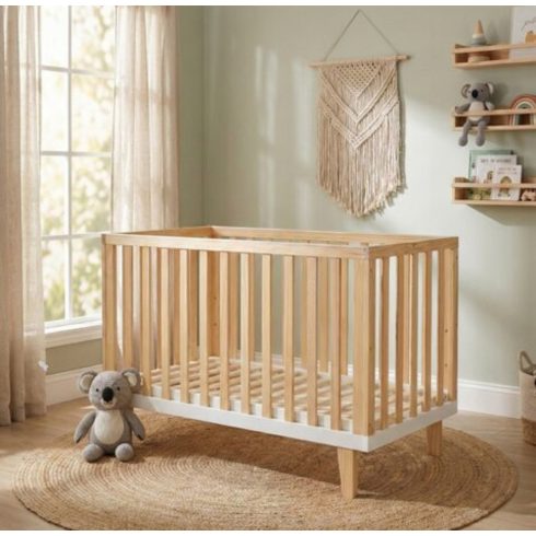 Cangaroo Whisper babaàgy 120x60 cm 