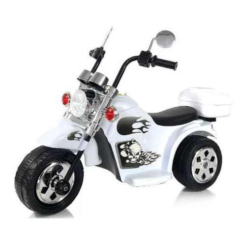 Chipolino Chopper elektromos motor