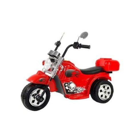 Chipolino Chopper elektromos motor