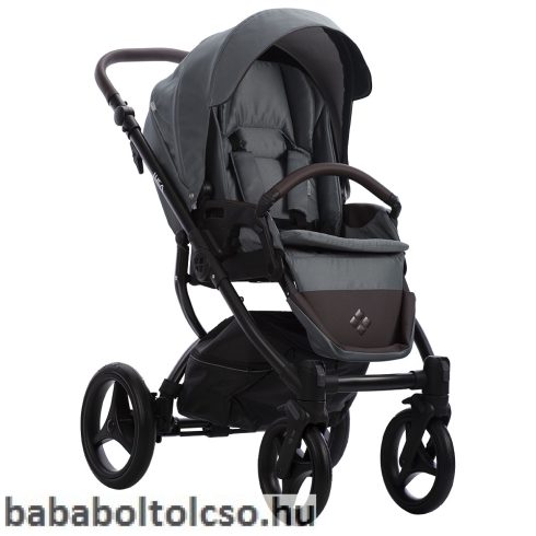 Bebetto Luca multifunkciós babakocsi 2:1 34