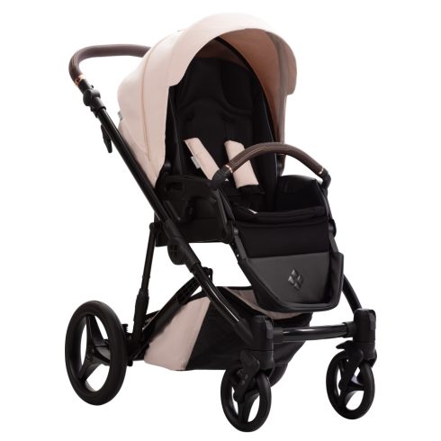 Bebetto Loren Premium Gloss multifunkciós babakocsi 2:1 03