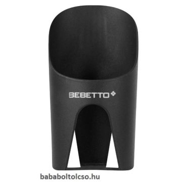 Pohártartó Bebetto babakocsikhoz
