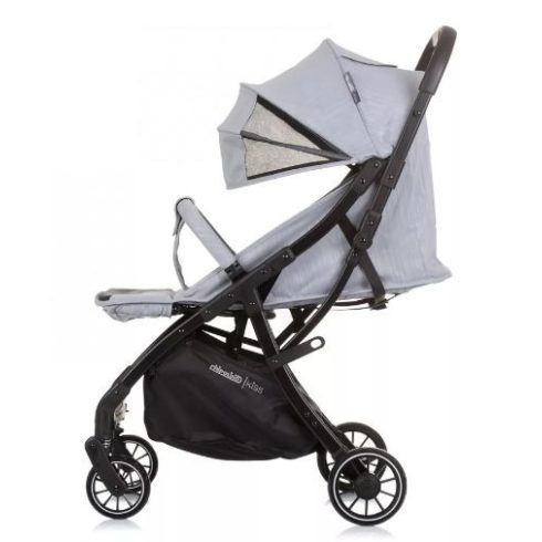 Chipolino Kiss sport babakocsi - Ash Grey