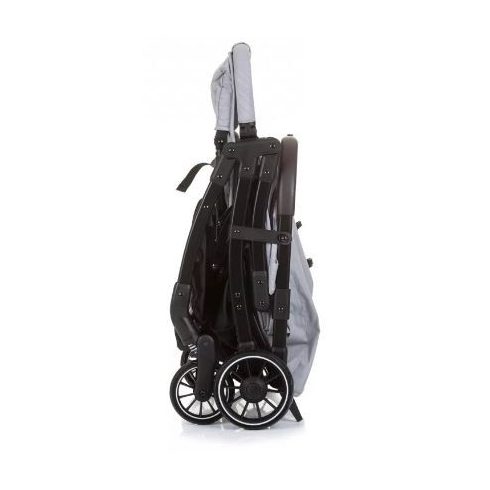 Chipolino Kiss sport babakocsi - Ash Grey