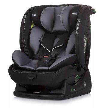 Chipolino Aviato autósülés I-Size 40-150cm - Granite