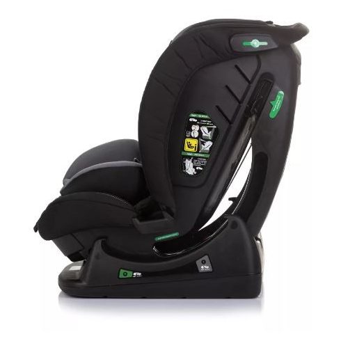 Chipolino Aviato autósülés I-Size 40-150cm - Granite