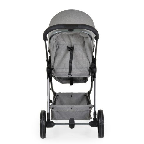 Moni Giselle multifunkciós babakocsi 2:1 Szürke 