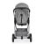 Moni Giselle multifunkciós babakocsi 2:1 Szürke 
