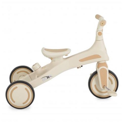 Byox Juno 3 funkciós átalakítható tricikli Bézs