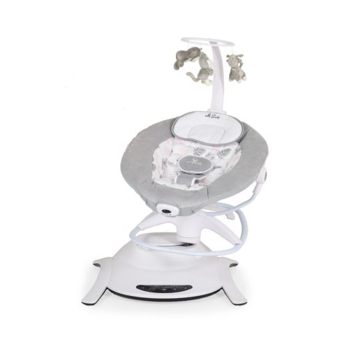 Cangaroo La Scala hintaszék 360°