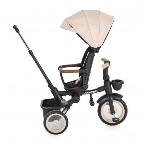 Byox Jasper összecsukható tricikli Zöld