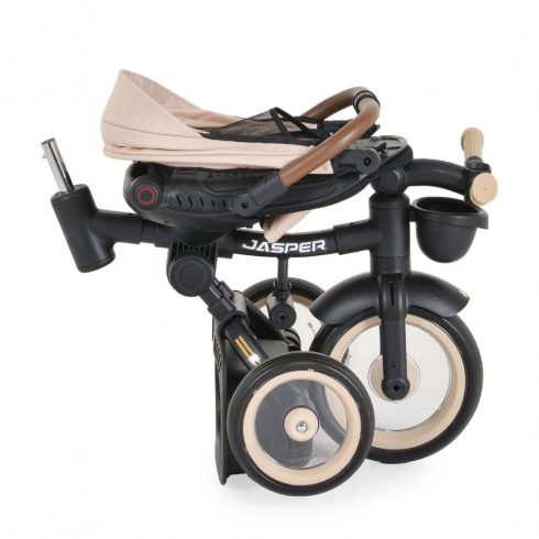 Byox Jasper összecsukható tricikli Zöld