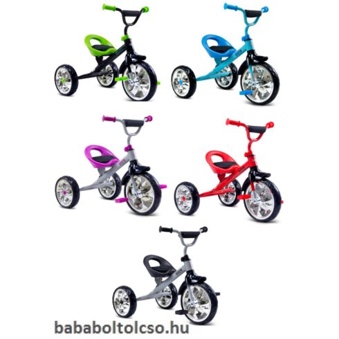 Toyz York Tricikli- Utolsó darabok