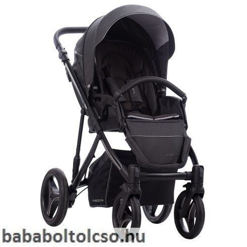 Bebetto Pascal multifunkciós babakocsi 2:1 01