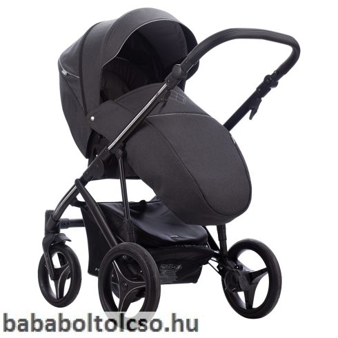 Bebetto Pascal multifunkciós babakocsi 2:1 01