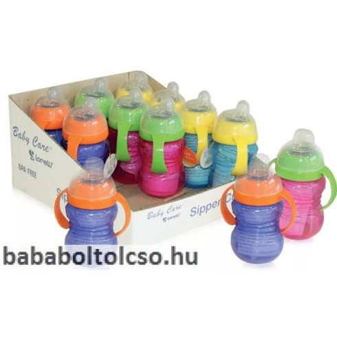 Baby Care Sport itató BPA mentes