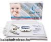 Baby Control BC 230i légzésfigyelő ikreknek Baby Control BC 230i légzésfigyelő ikreknek