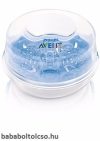 Philips AVENT Mikrohullámú sterilizáló Philips AVENT Mikrohullámú sterilizáló